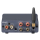 Fosi Audio Fosi Audio BT20A PRO 48V blue - Wzmacniacz audio 2.0 - 1583322 - zdjęcie 2